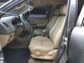  Toyota Fortuner 2013 G Gas Automatic-4