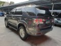  Toyota Fortuner 2013 G Gas Automatic-7