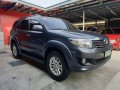  Toyota Fortuner 2013 G Gas Automatic-9