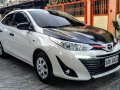 Toyota Vios 2019 Automatic not 2018 2020 2017-0