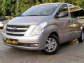 2011 Hyundai Starex CVX Diesel Automatic-0