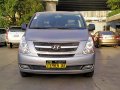 2011 Hyundai Starex CVX Diesel Automatic-2