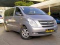 2011 Hyundai Starex CVX Diesel Automatic-6