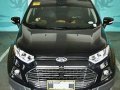 Black Ford Ecosport 2017 for sale in Makati-1
