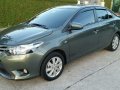 Sell Grey 2017 Toyota Vios in Quezon City-4