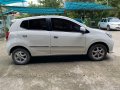 White Toyota Wigo 2015 for sale in Manila-0