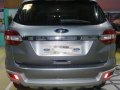 Selling Silver Ford Everest 2016 in Manila-1