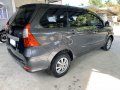 Sell Grey 2016 Toyota Avanza in Cabanatuan-2