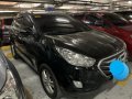 Sell Black 2016 Hyundai Tucson in Manila-1