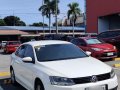 Sell White 2014 Volkswagen Jetta in Las Pinas-6