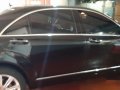 Black Mercedes-Benz S-Class 2009 for sale in Automatic-11