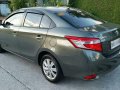Sell Grey 2017 Toyota Vios in Quezon City-2