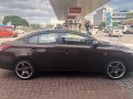 Brown Toyota Vios 2015 for sale in Automatic-6