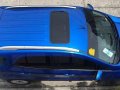 Blue Ford Ecosport 2017 for sale in Manila-12