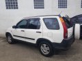 Sell White 2003 Honda Cr-V in Manila-4