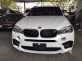 Sell White 2018 Bmw X5 in Manila-3