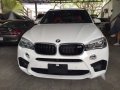 Sell White 2018 Bmw X5 in Manila-0