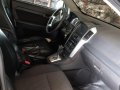 Green Chevrolet Captiva 2008 for sale in Quezon City-6