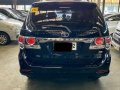 Selling Black Toyota Fortuner 2015 in Mandaluyong-5