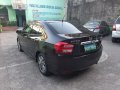 Black Honda City 2012 for sale in Pasay-2