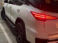 Sell White 2017 Toyota Fortuner in Manila-2