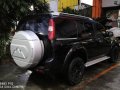 Sell Black 2012 Ford Everest in Manila-2