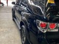 Selling Black Toyota Fortuner 2015 in Mandaluyong-3
