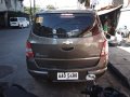 Brown Chevrolet Spin 2014 for sale in Automatic-5