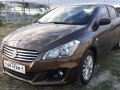 Brown Suzuki Ciaz 2018 for sale in Makati City-9