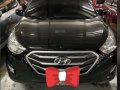 Sell Black 2016 Hyundai Tucson in Manila-2