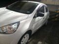 Sell Pearl White 2013 Mitsubishi Mirage in Mandaluyong-8