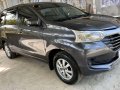 Sell Grey 2016 Toyota Avanza in Cabanatuan-1