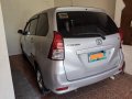 Selling Silver Toyota Avanza 2013 in Bacoor-0