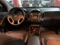 Sell Black 2016 Hyundai Tucson in Manila-0