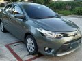 Sell Grey 2017 Toyota Vios in Quezon City-5