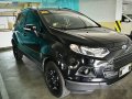 Black Ford Ecosport 2017 for sale in Makati-0