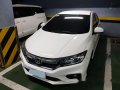 White Honda City 2018 for sale in Manila-5