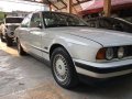 Sell White 1994 Bmw 525I in Marikina-6