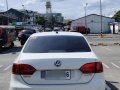 Sell White 2014 Volkswagen Jetta in Las Pinas-2