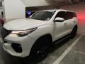 Sell White 2017 Toyota Fortuner in Manila-6