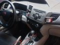 Black Honda Civic 2012 for sale in Quezon City-5
