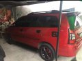 Selling Red Toyota Innova 2012 in Manila-1