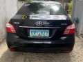 Black Toyota Vios 2012 for sale in Manila-5
