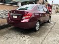Red Mitsubishi Mirage g4 2018 for sale in Manila-5