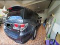 Black Toyota Fortuner 2018 for sale in Quezon City-1