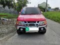 Red Isuzu Sportivo 2010 for sale in Baliuag-5