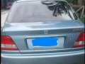 Blue Honda City 2000 for sale in Manual-3