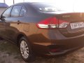 Brown Suzuki Ciaz 2018 for sale in Makati City-5