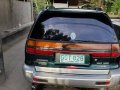 Green Mitsubishi Space Wagon 1998 Wagon (Estate) for sale in Digos-5