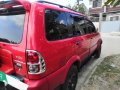 Red Isuzu Sportivo 2010 for sale in Baliuag-2